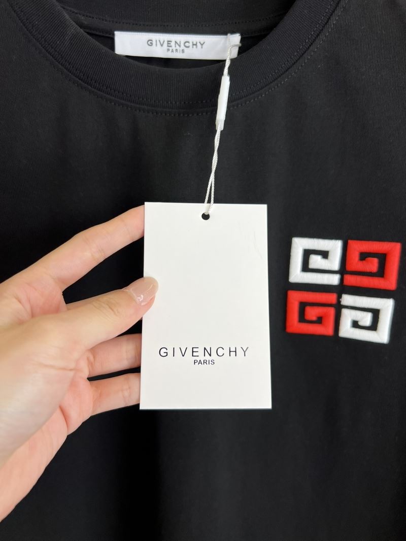 Givenchy T-Shirts